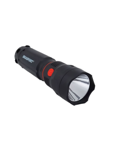 Lanterna Led Cops Com Ima Para 4 Pilhas Aaa - Brasfort