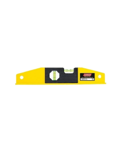 Nivel Aluminio 2 Bolhas 30Cm - Thompson