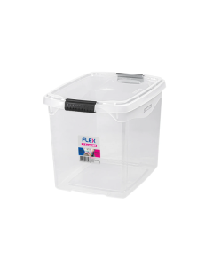Organizador Plástico 11L - Sanremo
