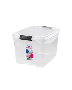 Organizador Plástico 29L - Sanremo