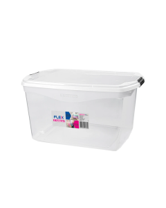 Organizador Plástico 68L - Sanremo