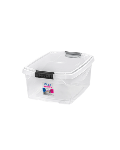 Organizador Plástico 6L - Sanremo