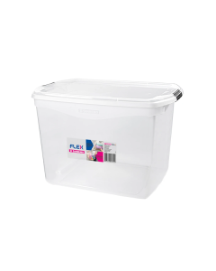 Organizador Plástico 80L - Sanremo