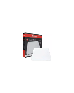 Painel Led Embutir Quadrado 24W 3000K-30cm Bivolt Avant