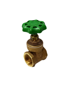 Registro de Gaveta Bruto 3/4" Dn20 - Deca