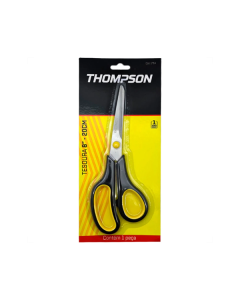 Tesoura Uso Geral 8" - Thompson