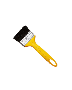 Trincha Média p/ Pintura Cerda Preta 2" 50,8mm - Tigre