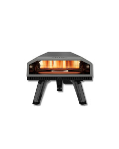 Forno de Pizza à gás 12 polegadas - Invita
