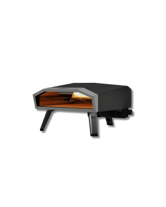 Forno de Pizza à gás 16 polegadas - Invita