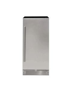 Máquina de Gelo Ice Maker 14Kg Embutir Arkton - Cuisinart