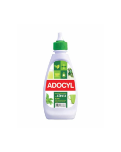 Adoçante Líquido Stévia 80 ml - Adocyl