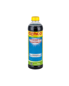 Algicida Manutenção 1L - Genco