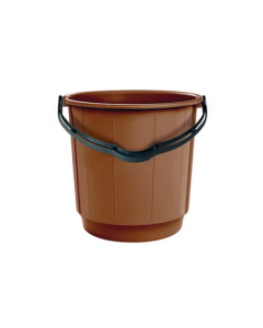 Balde Plástico 15L