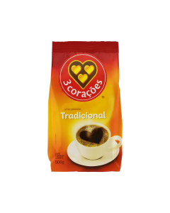 Café Tradicional 500g - Três Corações