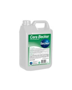 Cera Acrílica 5L - Becker