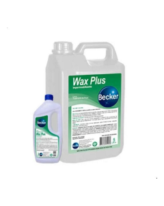 Cera Impermeabilizante WaxPlus 5L - Becker