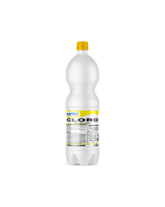 Cloro Gel 1L - Valência