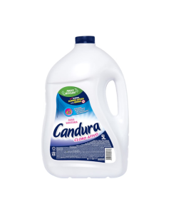 Cloro Líquido 2,5% (Água Sanitária) 1L - Candura