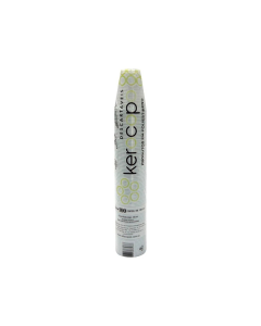 Copo Descartável Transparente 180ml c/ 100 - Kerocopo