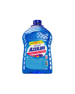 Desinfetante 5L Mariner - Azulim