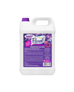 Desinfetante de Uso Geral Floral 5L - Valência
