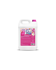 Desinfetante de Uso Geral Talco 5L - Valência