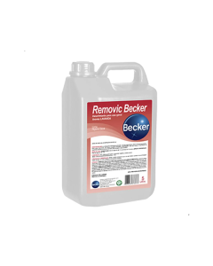 Desinfetante Detergente Lavanda 5L - Removic Becker