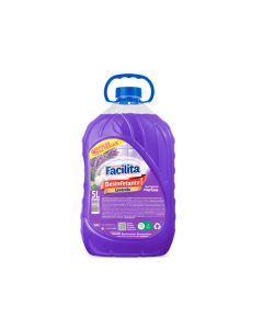 Desinfetante Lavanda 5L - Facilita