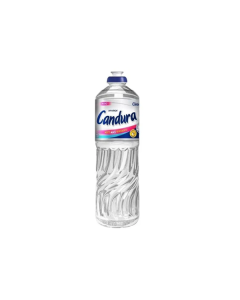 Detergente Clear 500ml - Candura