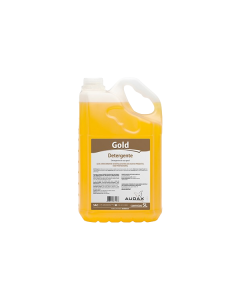 Detergente Gold 5L - Audax