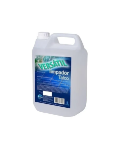 Detergente Limpador Talco 5L - Becker