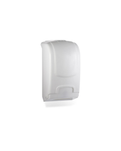 Dispenser Papel Higiênico Interfolhado Branco - Millenium