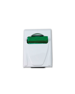 Dispenser para Saco de Descarte para Absorvente Classic Branco