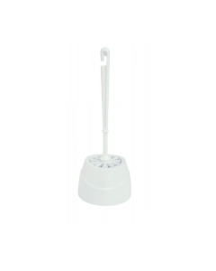 Escova Sanitária com Suporte - Plastgran