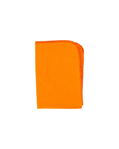 Flanela Grande Laranja