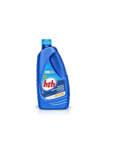 Limpa Bordas 1L - HTH