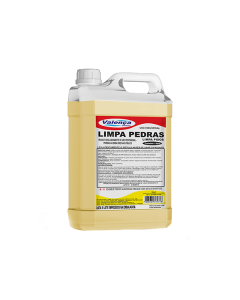 Limpa Pedras 5L - Valência
