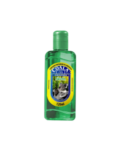 Limpador Concentrado 120ml Alecrim - Coala
