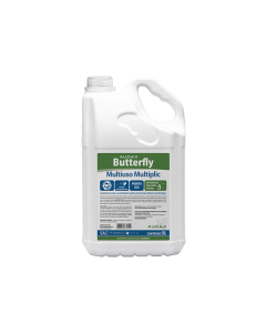 Limpador Multiuso Multiplic 5L - Audax Butterfly