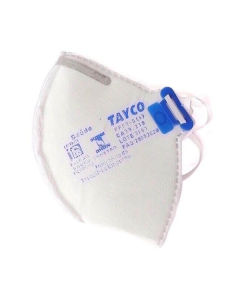 Máscara Proteção Respiratória - Tayco