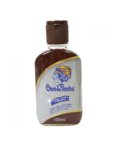 Óleo de Peróba 100ml
