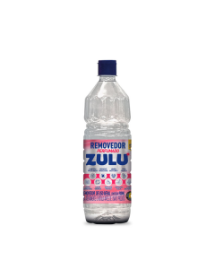 Removedor Perfumado 900ml - Zulu