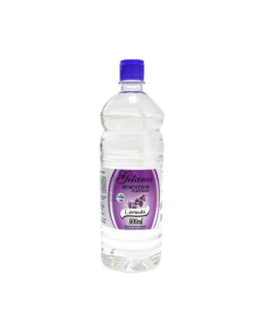 Removedor Perfumado 900ml Lavanda - Gitanes