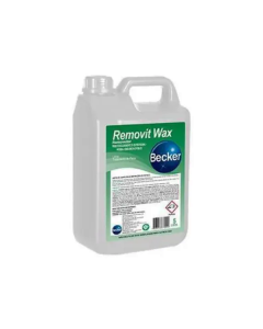 Removedor Removit Wax 5L - Becker