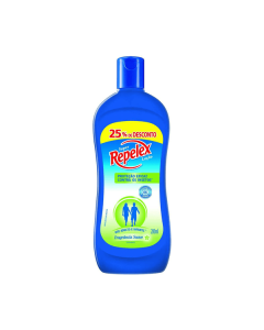 Repelente Cremoso Loção 200ml - Repelex