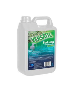 Sabonete Cremoso 5L Erva Doce Versátil - Becksoap