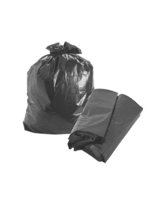 Saco de Lixo 200L Preto