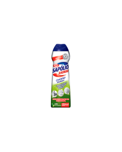 Sapólio Radium Cremoso 250ml Limão