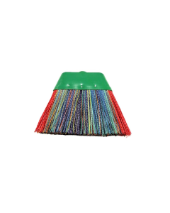 Vassoura de Nylon c/ Capa Plug - Com Cabo