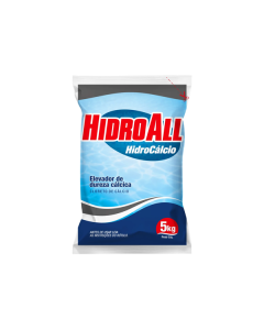 Elevador de Dureza Calcica 5 kg - Hidroall